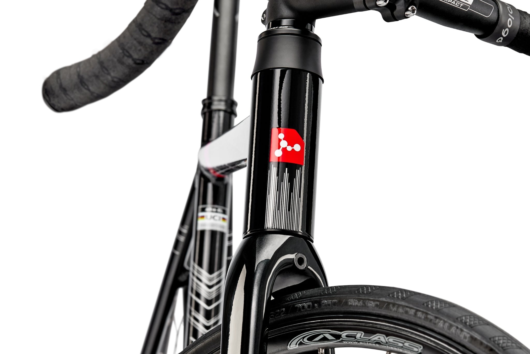 Argon 18 Electron Kit Track