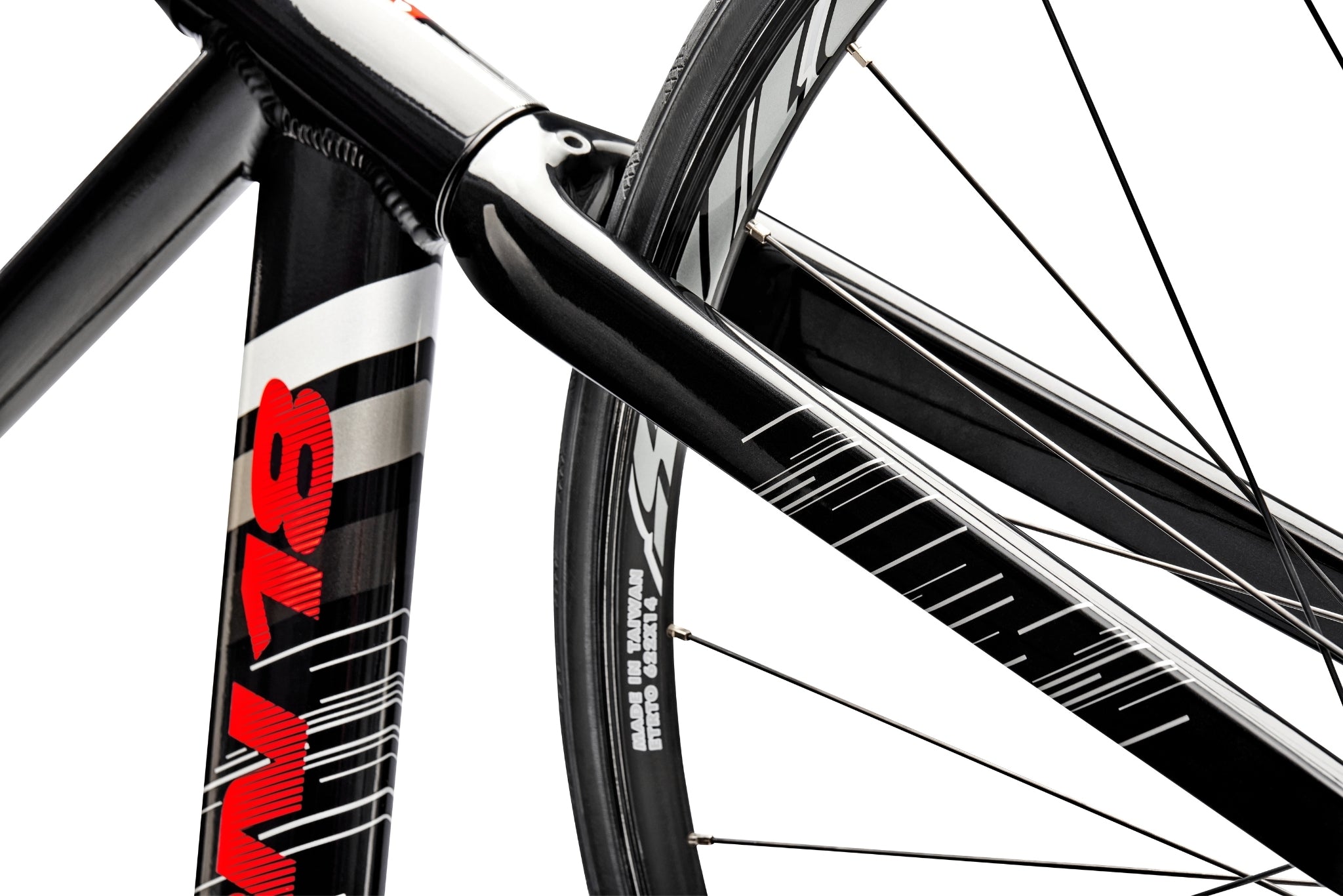 Argon 18 Electron Kit Track