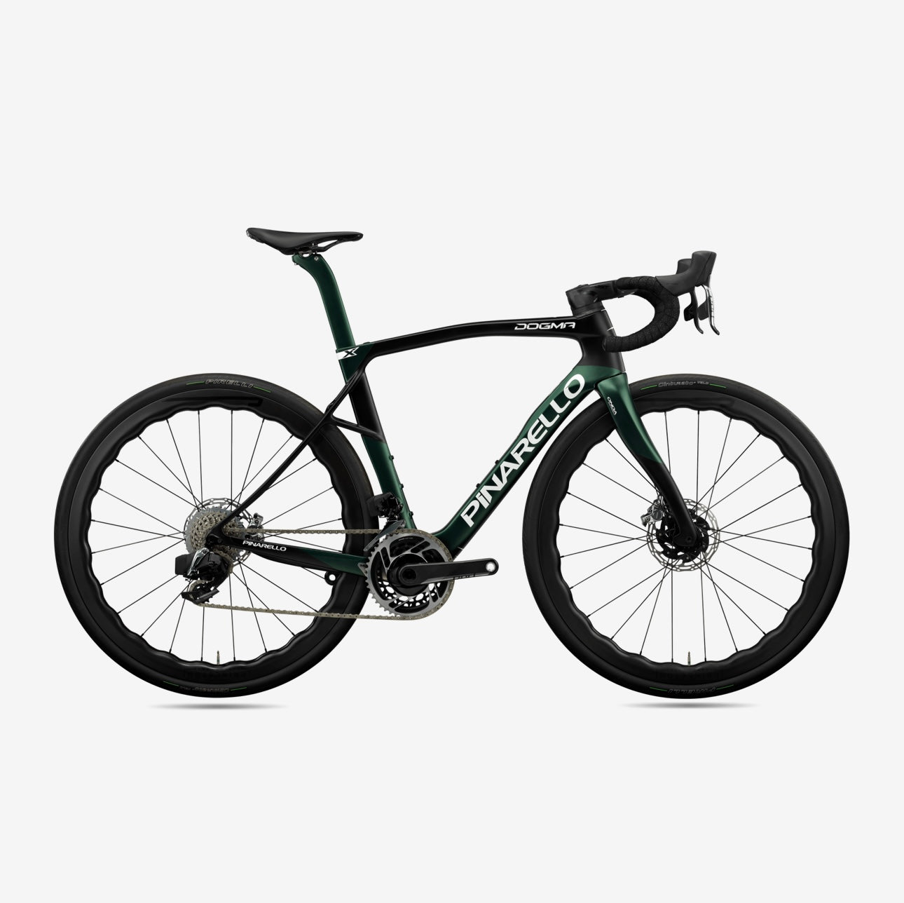 2024/25 Pinarello Dogma X Framesets