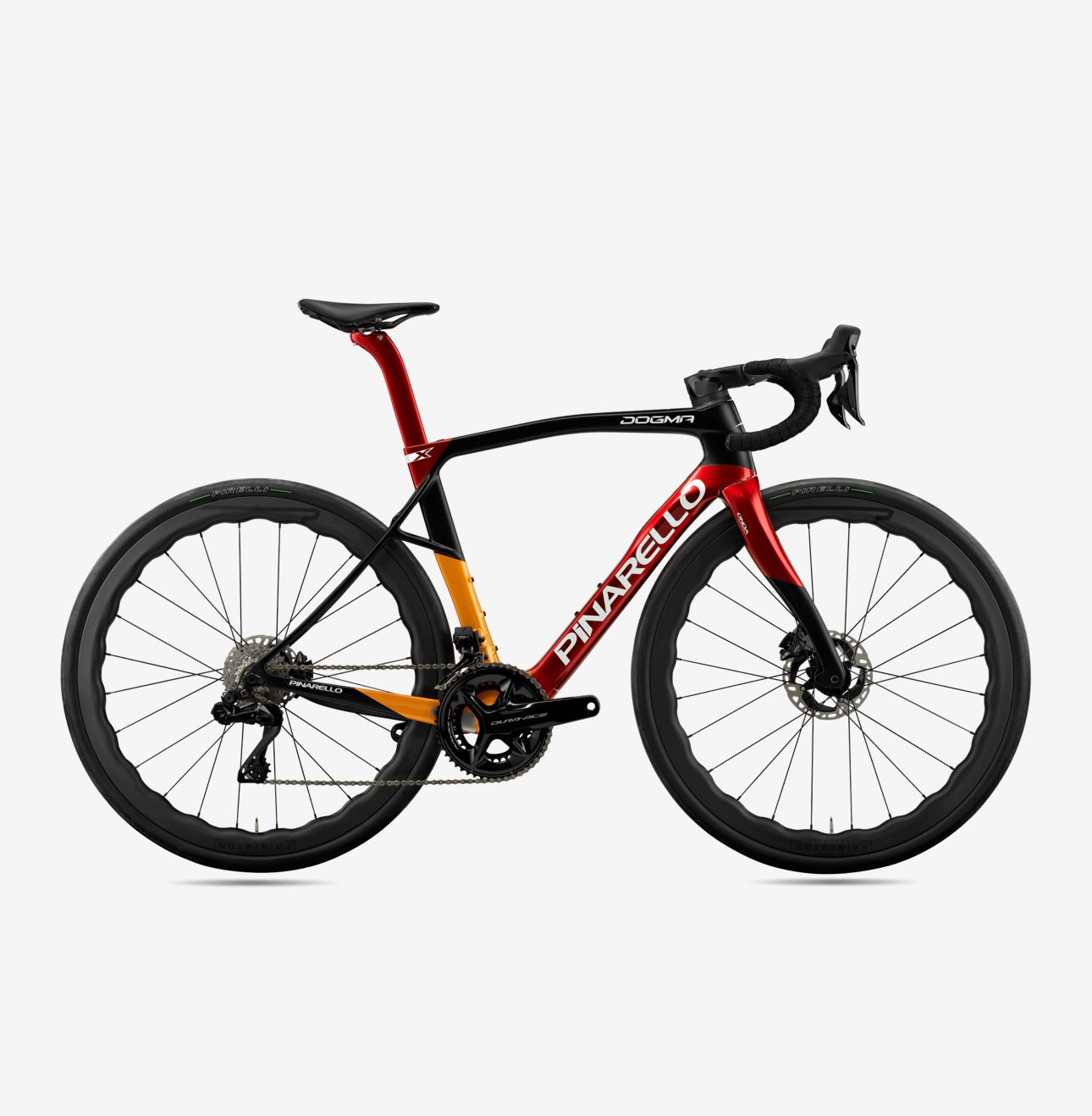 2024/25 Pinarello Dogma X Framesets