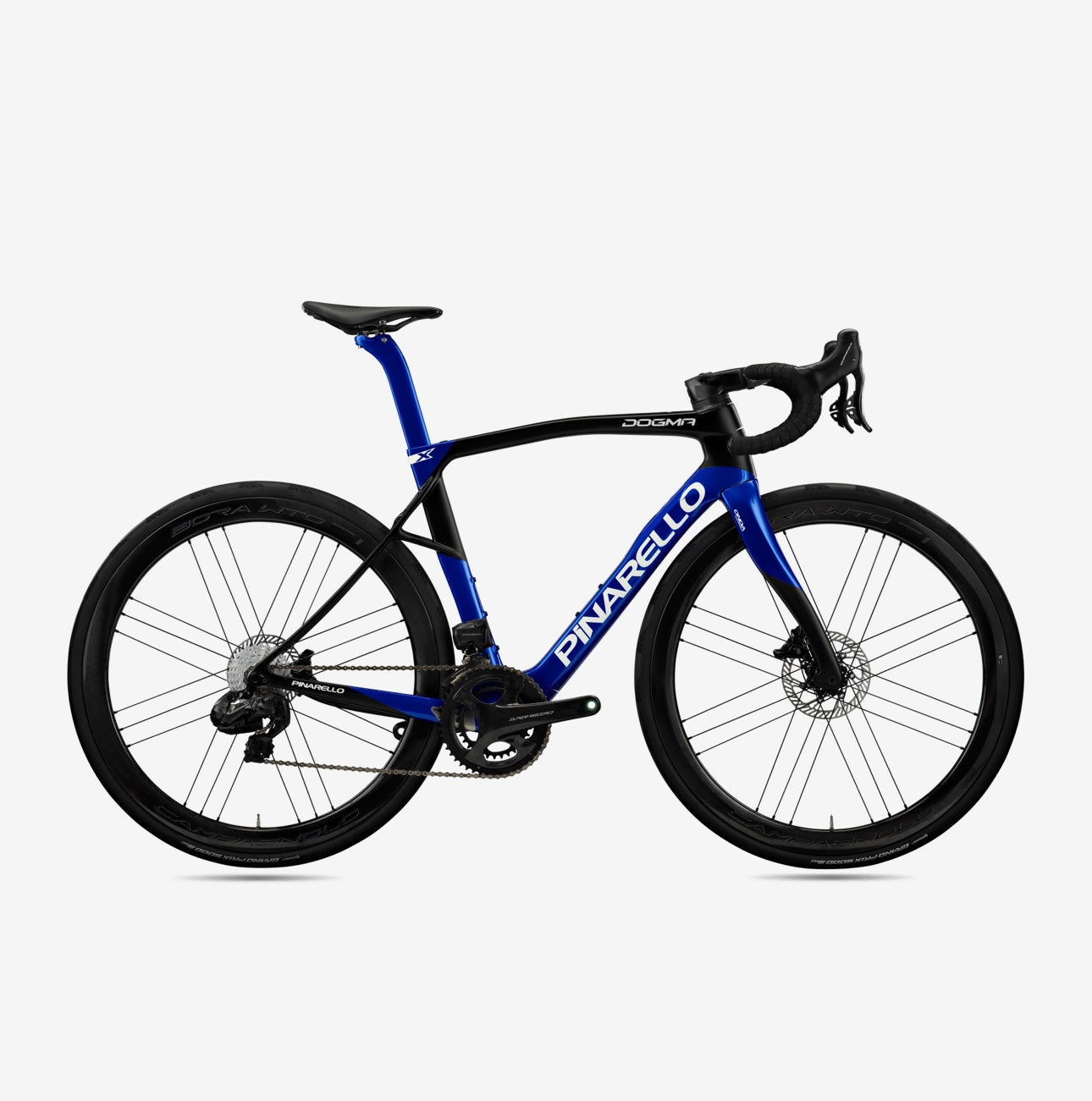 2024/25 Pinarello Dogma X Framesets
