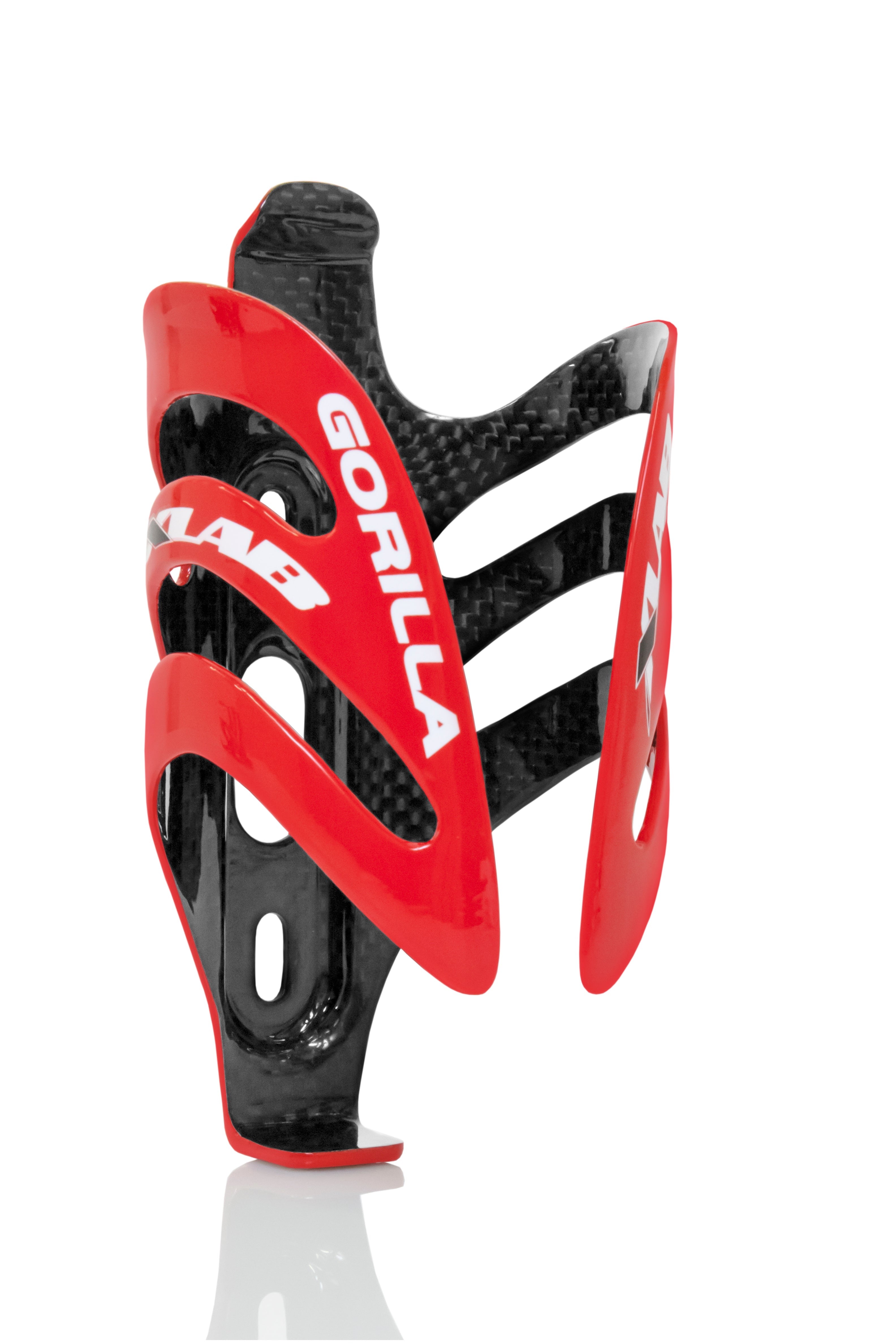 X-Lab Gorilla HG Caixa para Garrafa de Água para Bicicleta