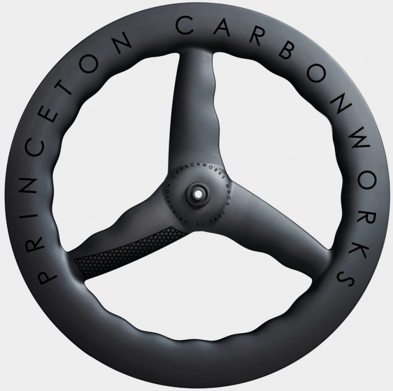 Princeton CarbonWorks Mach 7580 TSV2