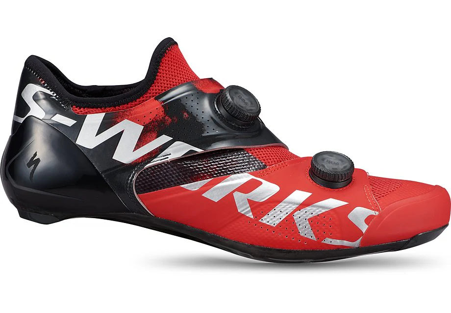 SAPATO DE ESTRADA SPECIALIZED S-WORKS ARES