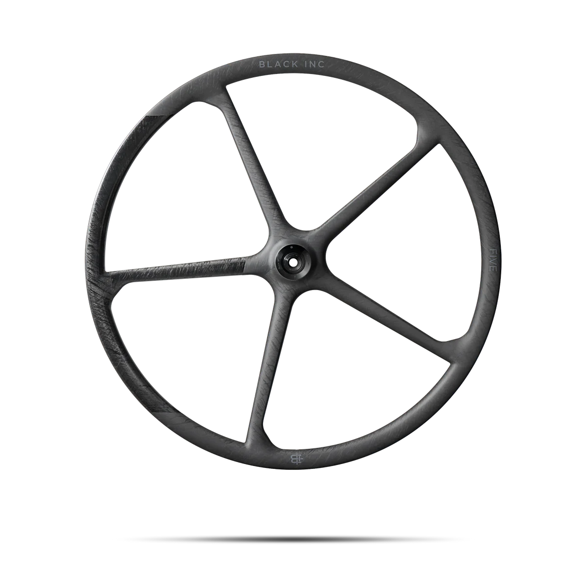 Black Inc Five Wheelset