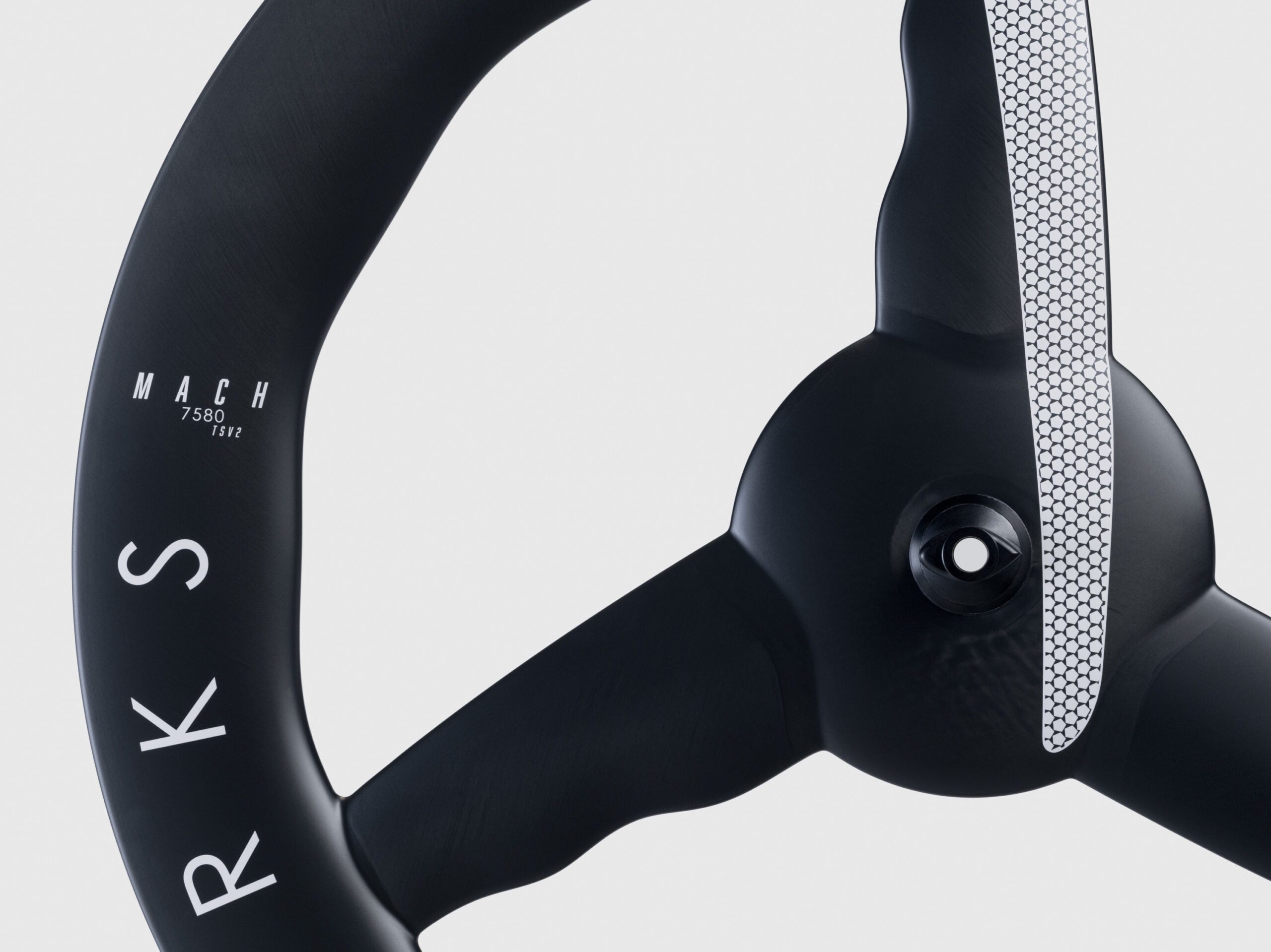 Princeton CarbonWorks Mach 7580 TSV2