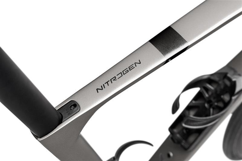 Argon 18 Nitrogen Shimano Ultegra Di2