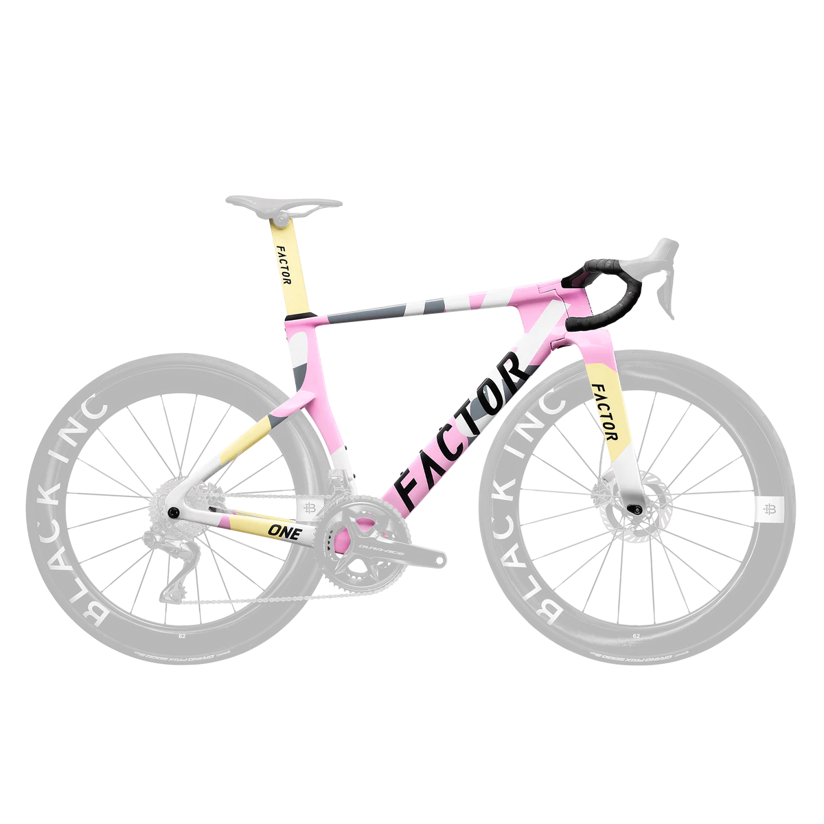 FACTOR ONE – Premium Package