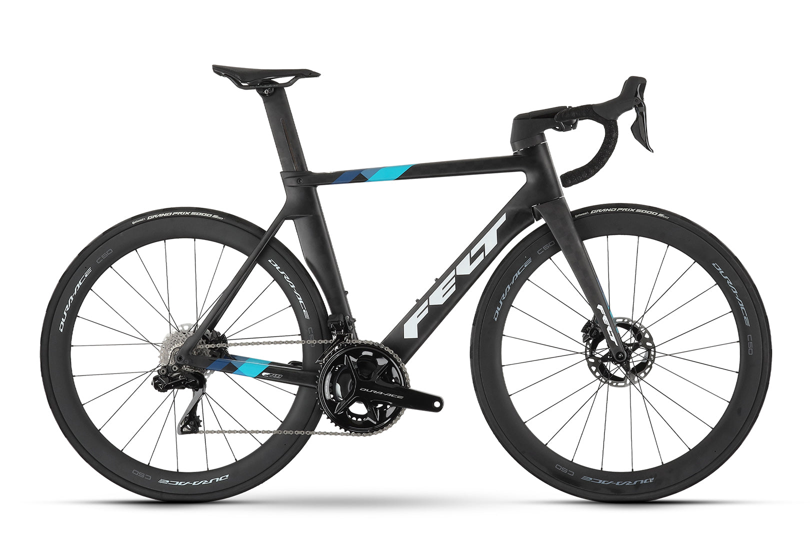 2026 Felt AR FRD | Ultimate | Dura-Ace Di2