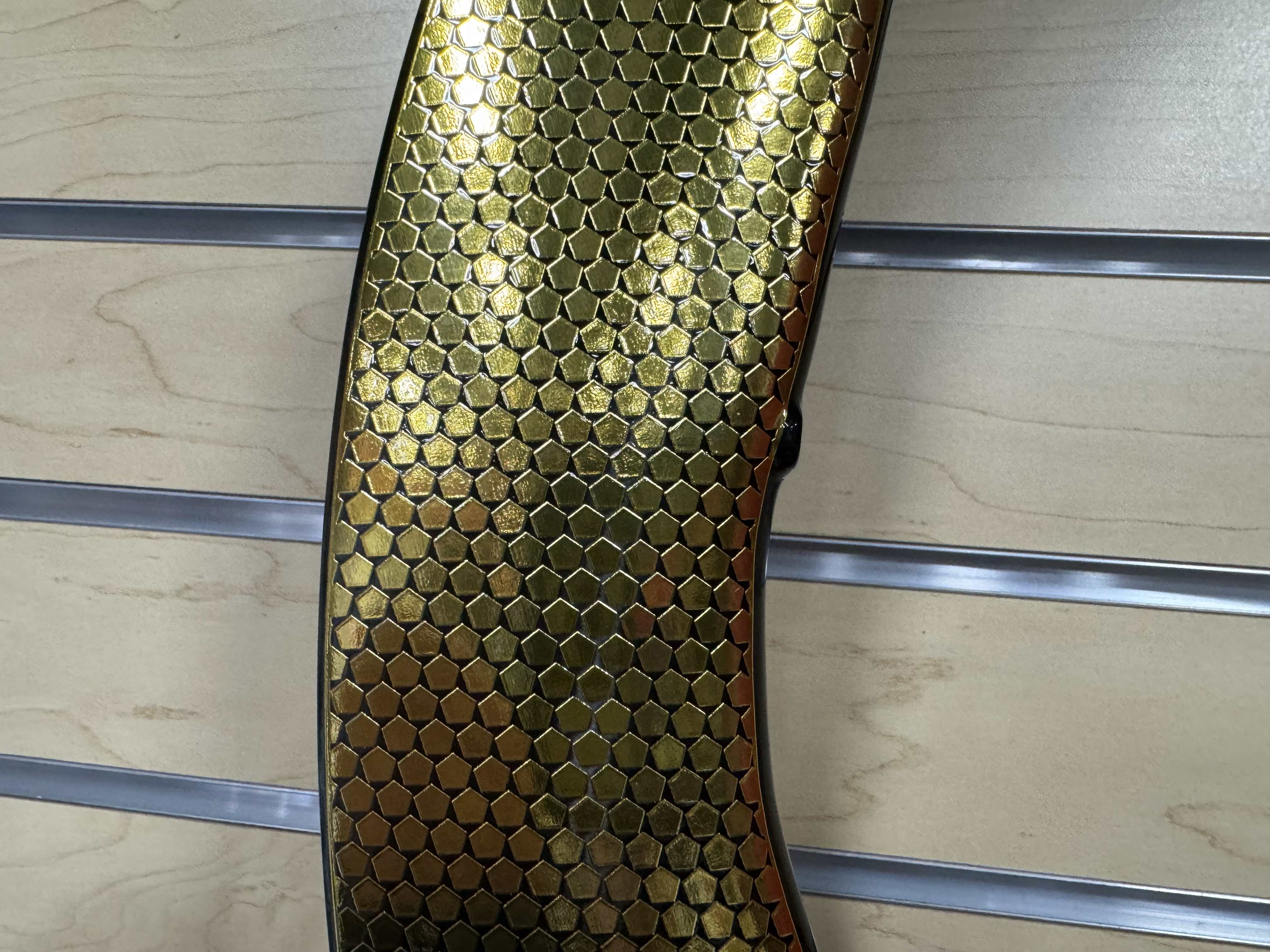 Princeton CarbonWorks Mach 7580 TSV2/ Blur 633 V3