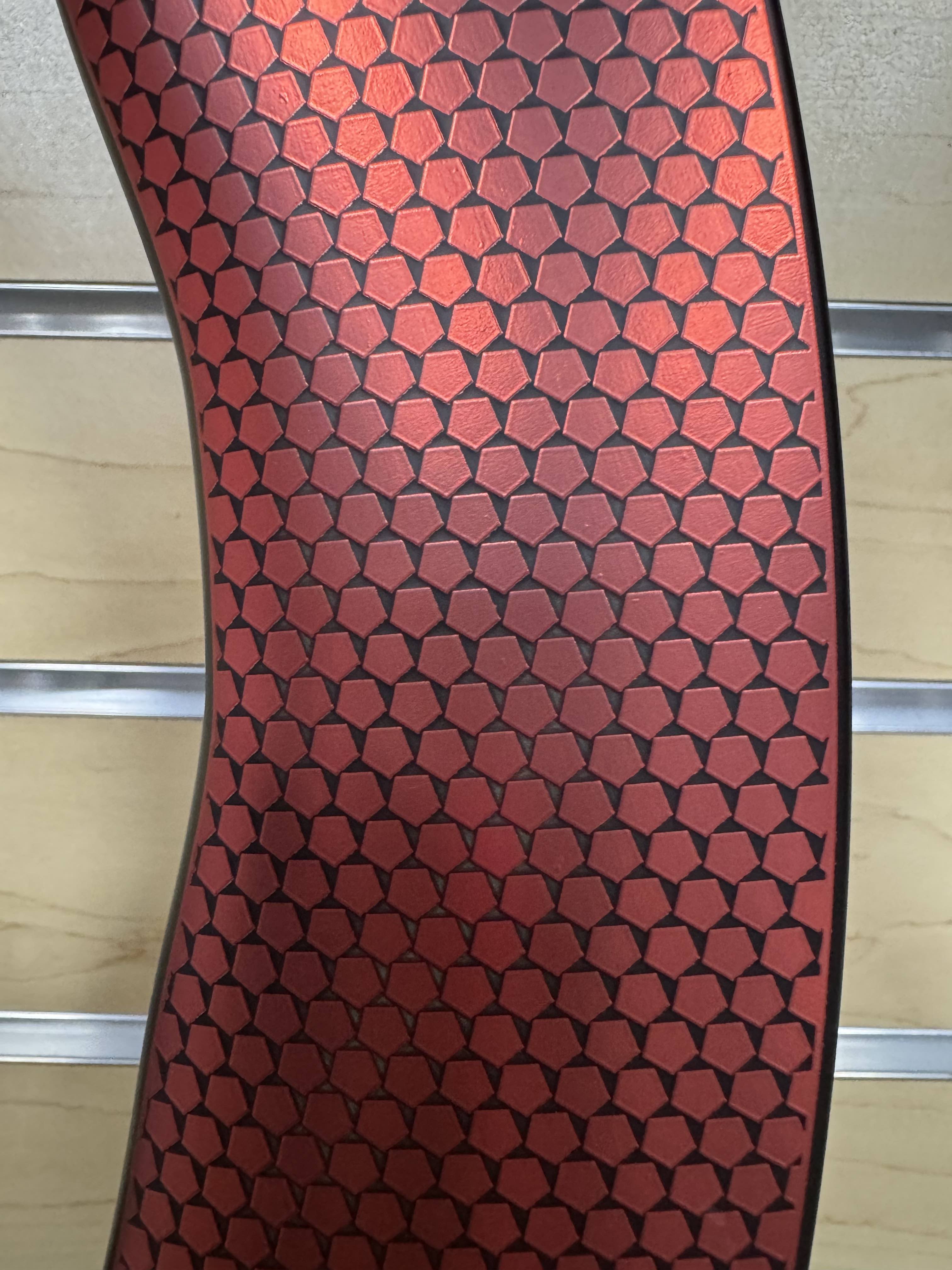 Princeton CarbonWorks Mach 7580 TSV2/ Blur 633 V3