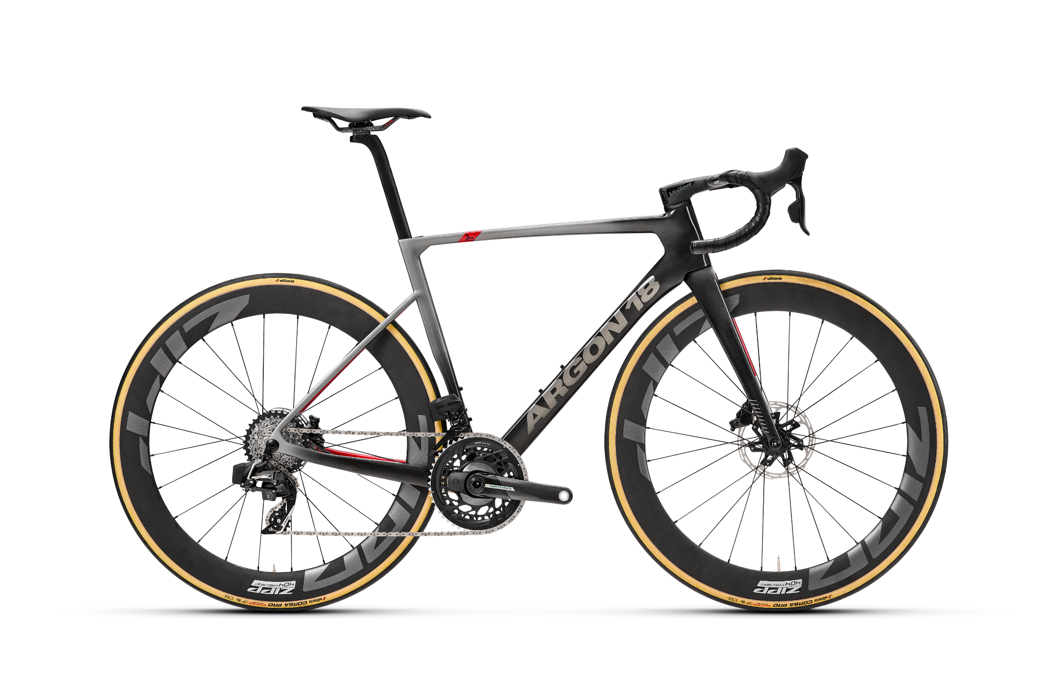Argon 18 Sum Pro SRAM Force AXS