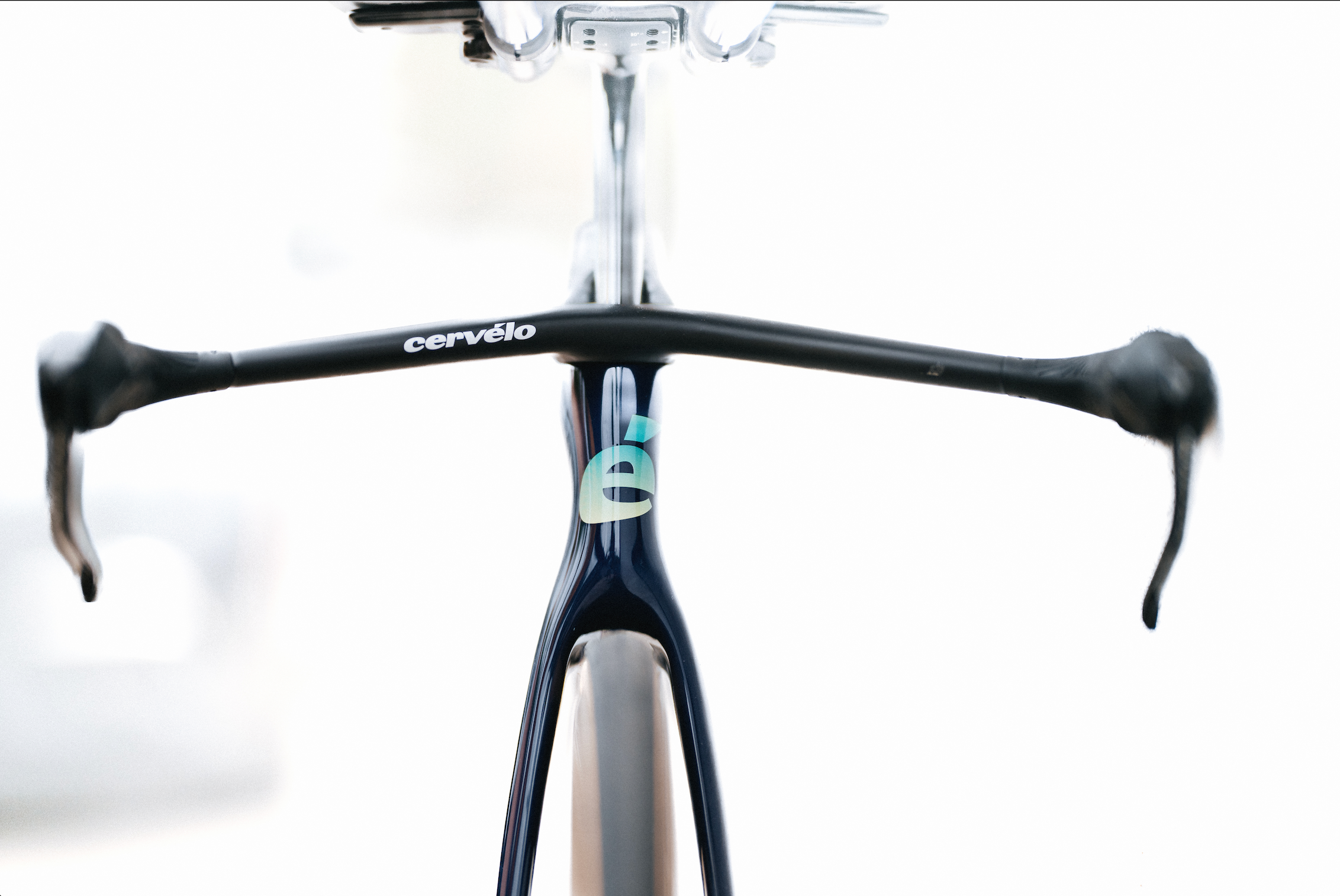 Cervelo P5 SRAM Force AXS - Custom (2025)