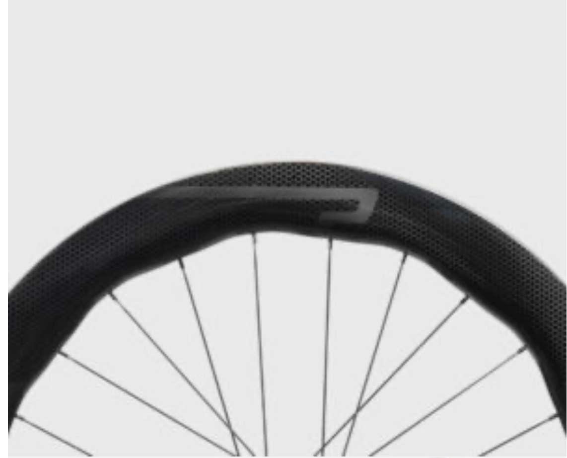 Princeton CarbonWorks Grit 4540 Evolution