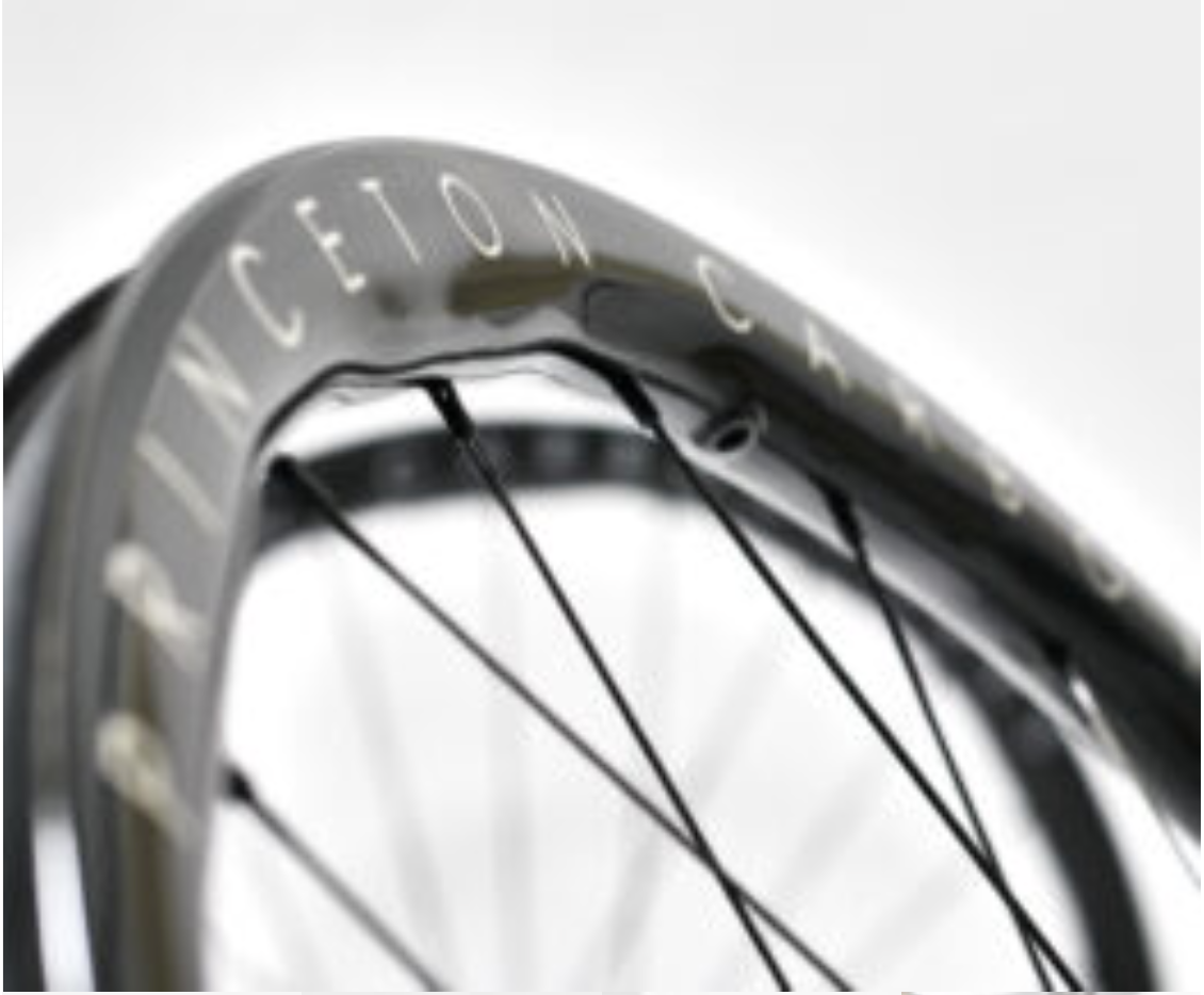 Princeton CarbonWorks Alta 3532