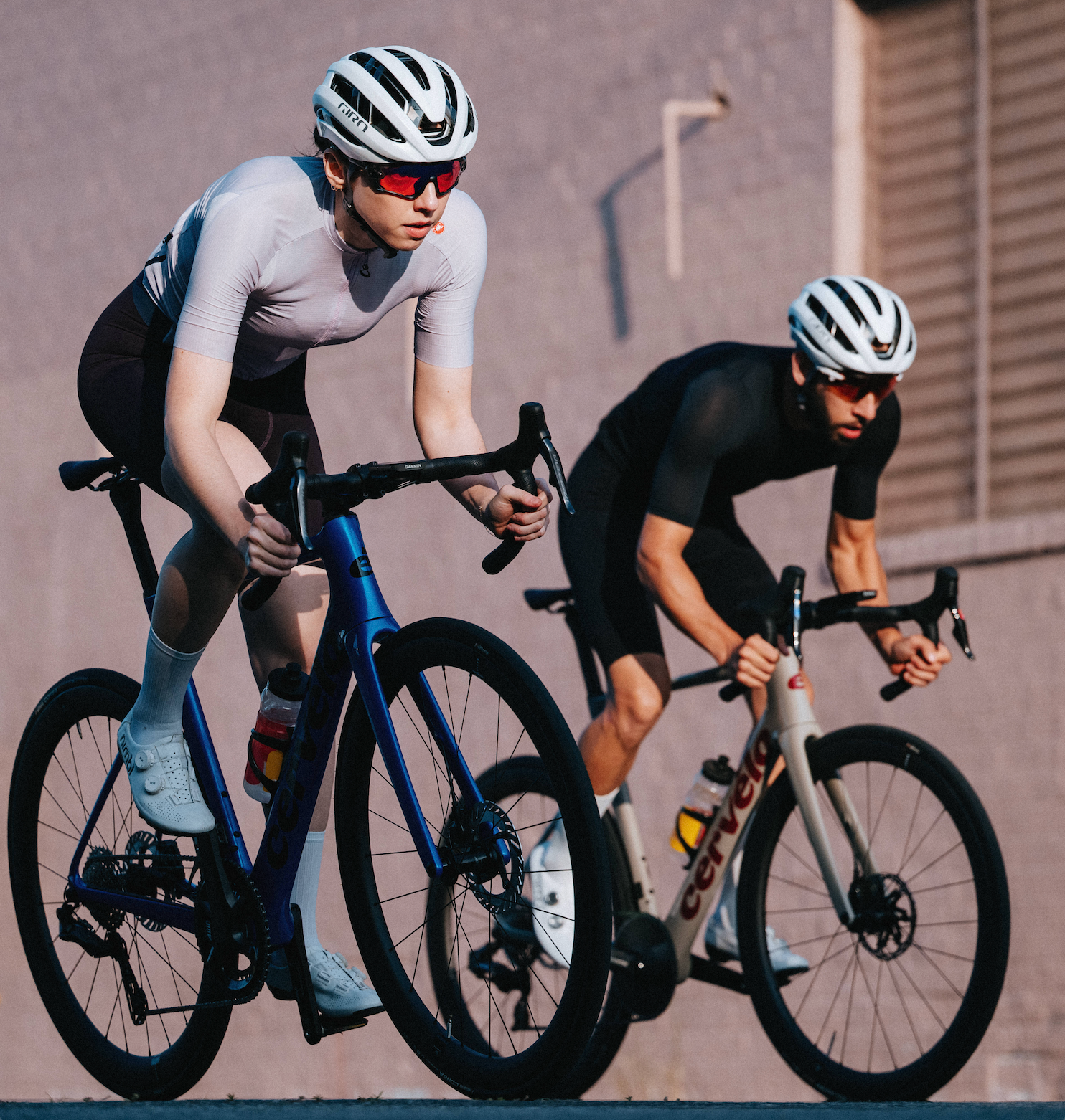 Cervelo Soloist Force AXS (2024)