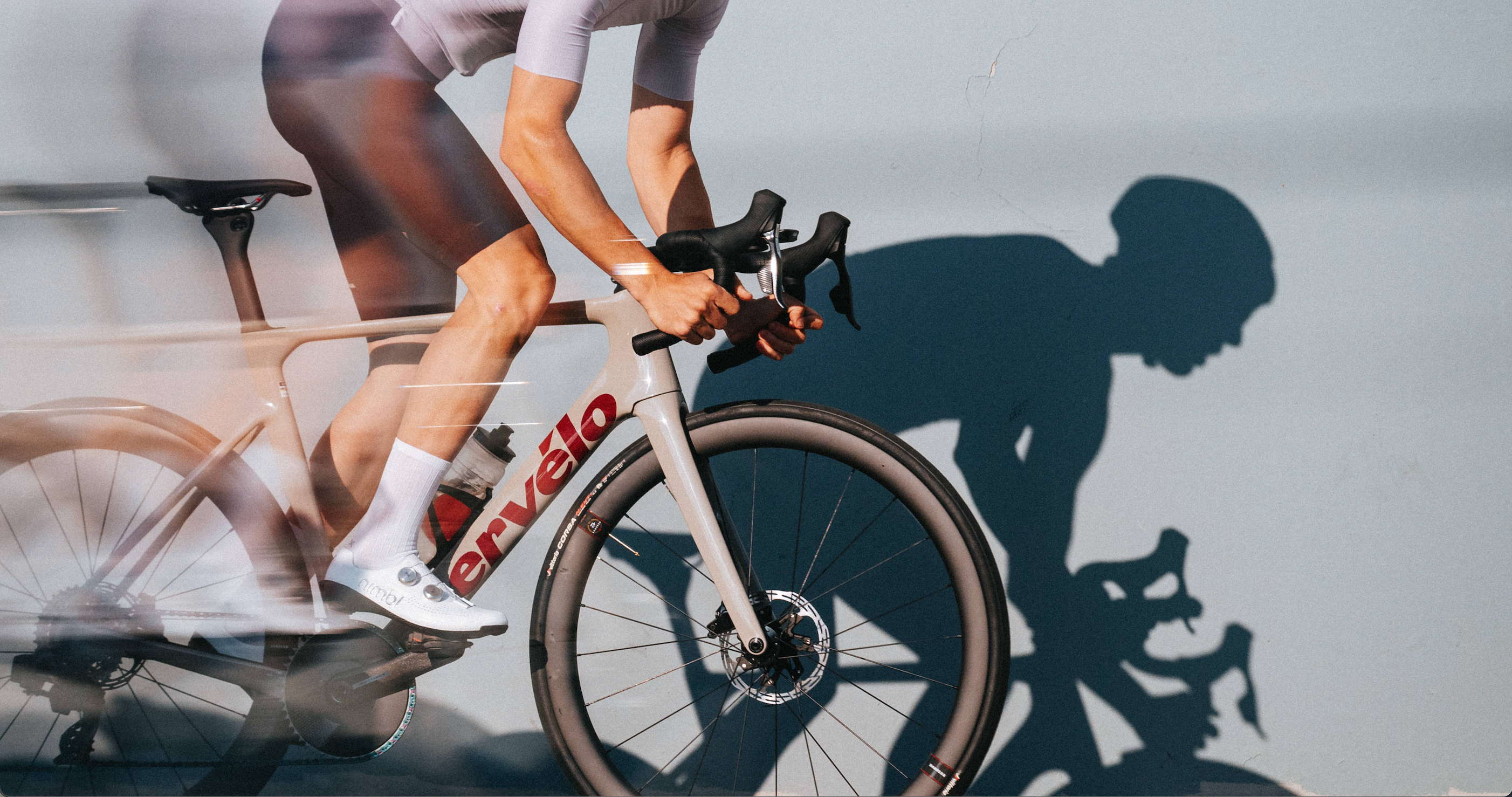 Cervelo Soloist Force AXS (2024)