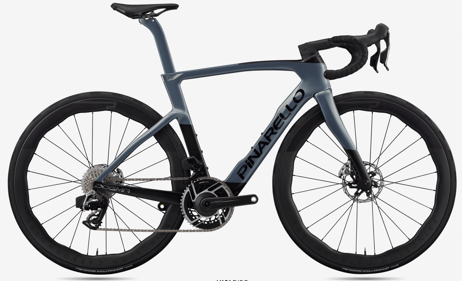 Pinarello Dogma F Framesets