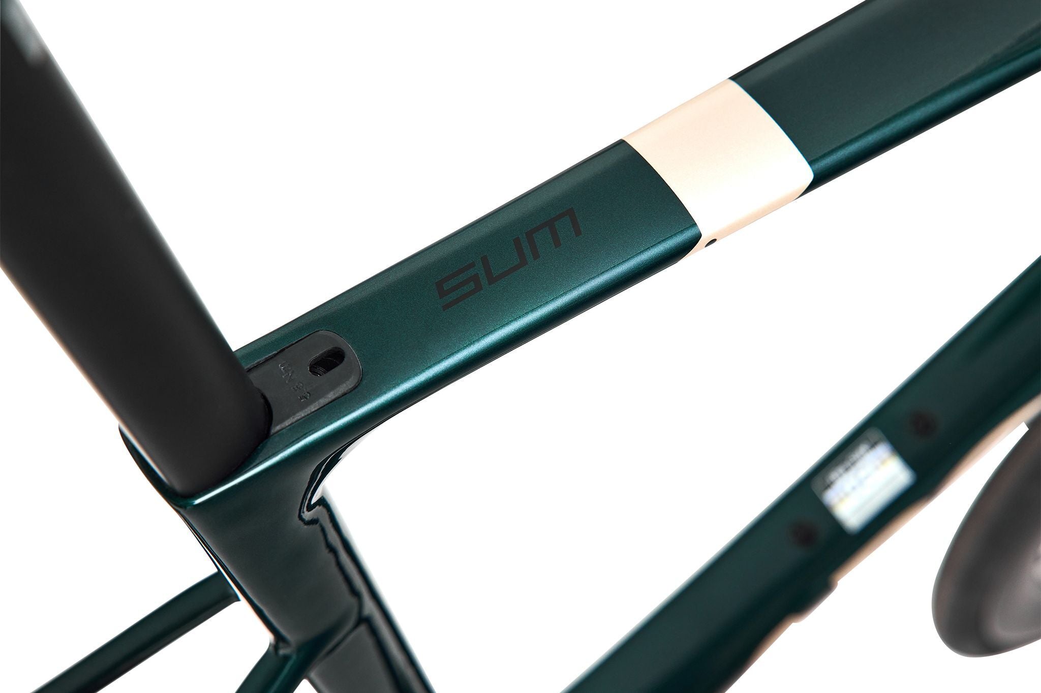 Argon 18 Sum Shimano Ultegra Di2