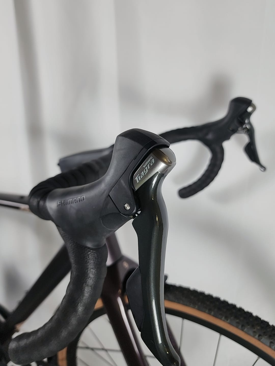 Scott Contessa Speedster Gravel 25 EQ TW (S/ 52)