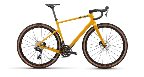 Cervelo Áspero GRX RX820