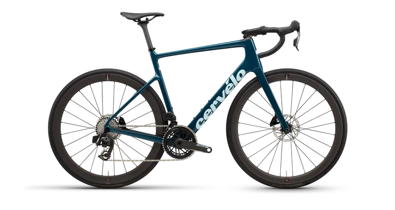 Caledonia 105 Di2
