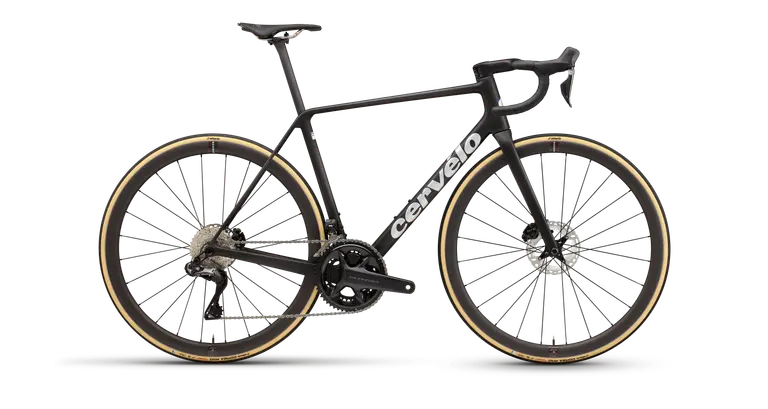 2025 Cervelo R5 Ultegra Di2