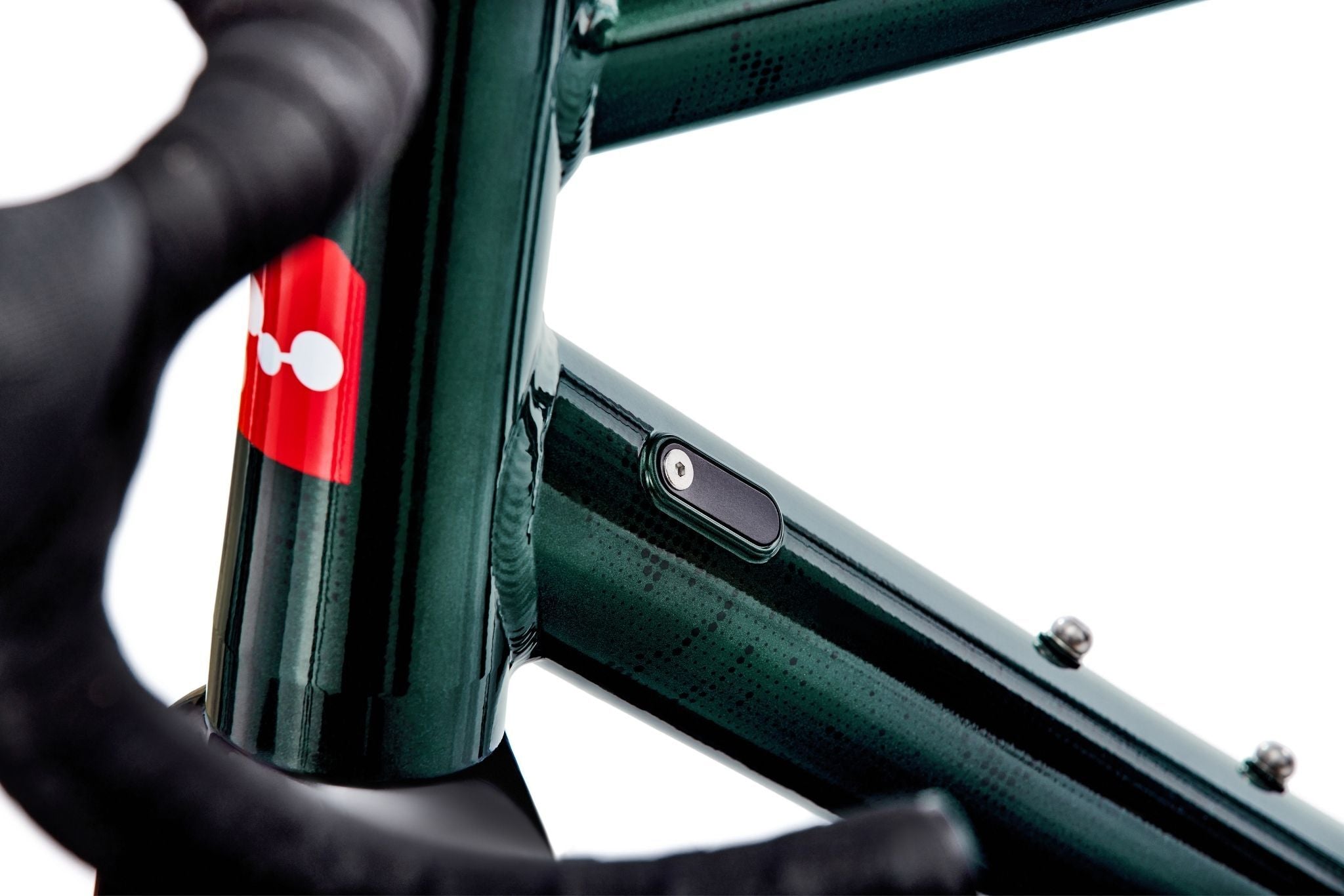 Argon 18 Grey Matter SRAM APEX AXS XPLR