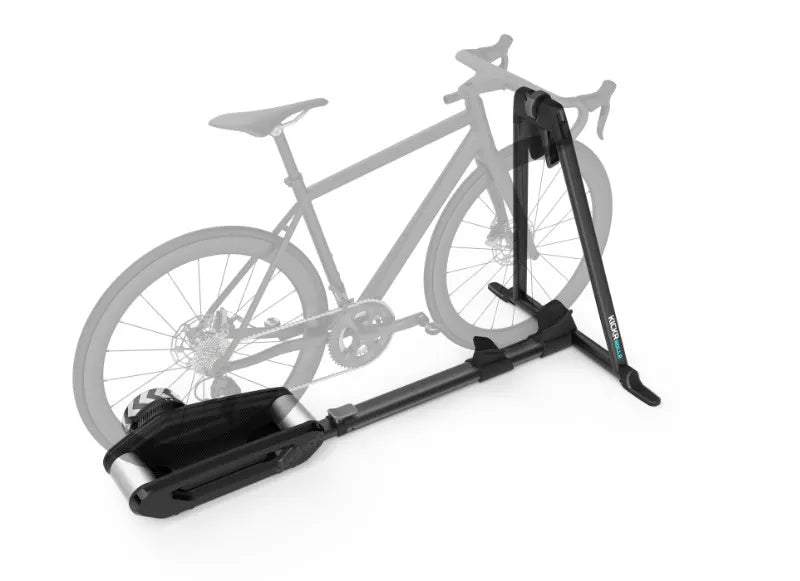 Wahoo KICKR ROLLR Smart Trainer