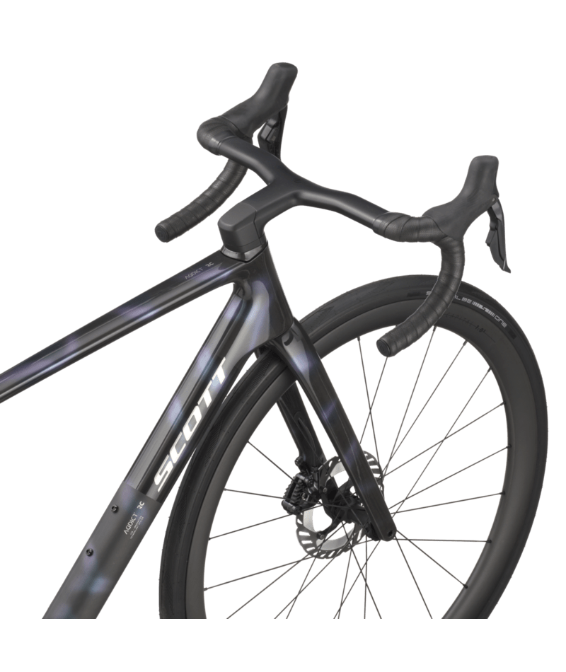 2026 SCOTT Addict RC 10