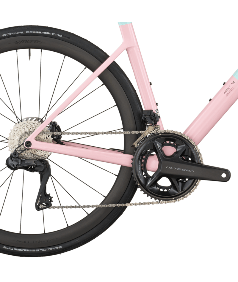 2026 SCOTT Addict RC 10