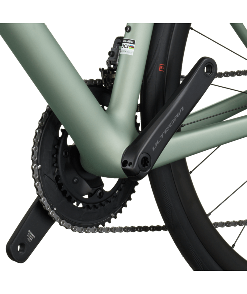 2026 SCOTT Addict RC 20