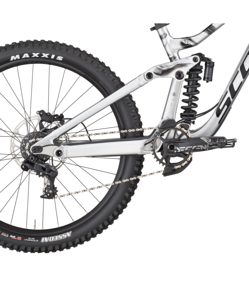 2026 SCOTT Bike Gambler 20