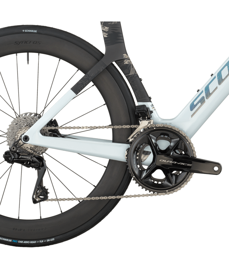 2026 SCOTT Foil RC Pro (TW)