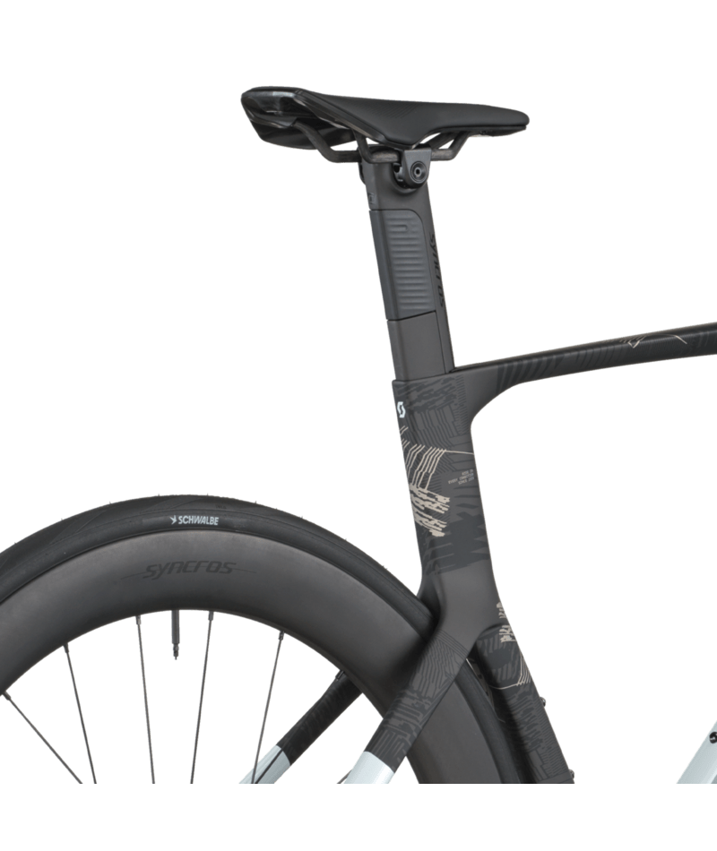 2026 SCOTT Foil RC Pro (TW)