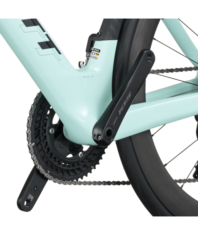 2026 SCOTT Foil RC 20