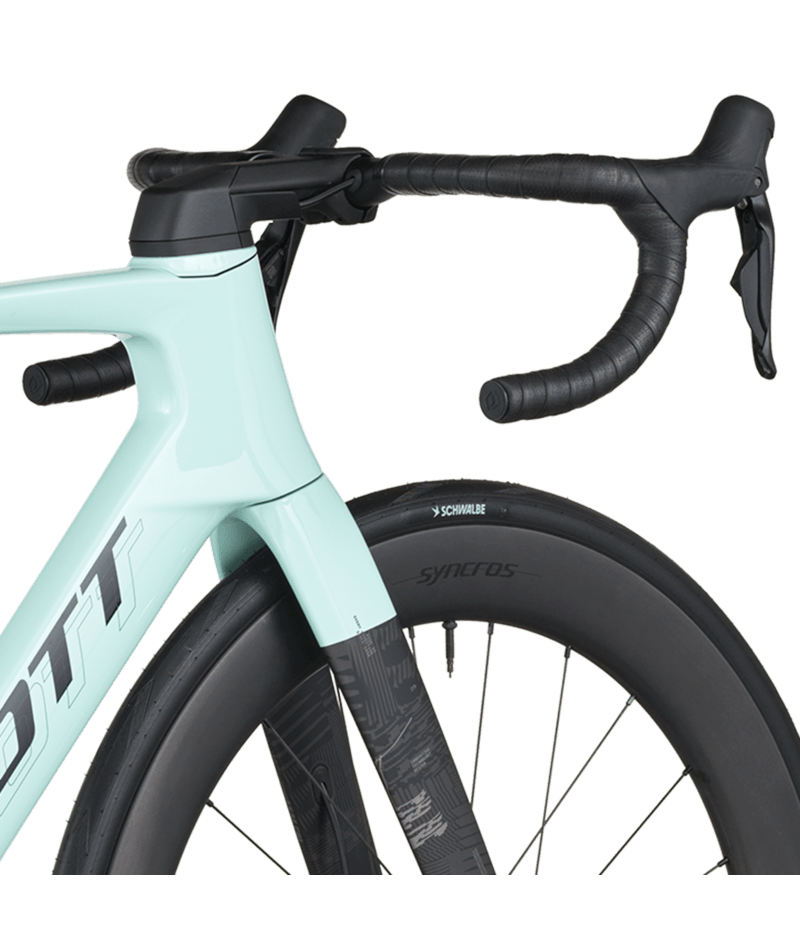 2026 SCOTT Foil RC 20