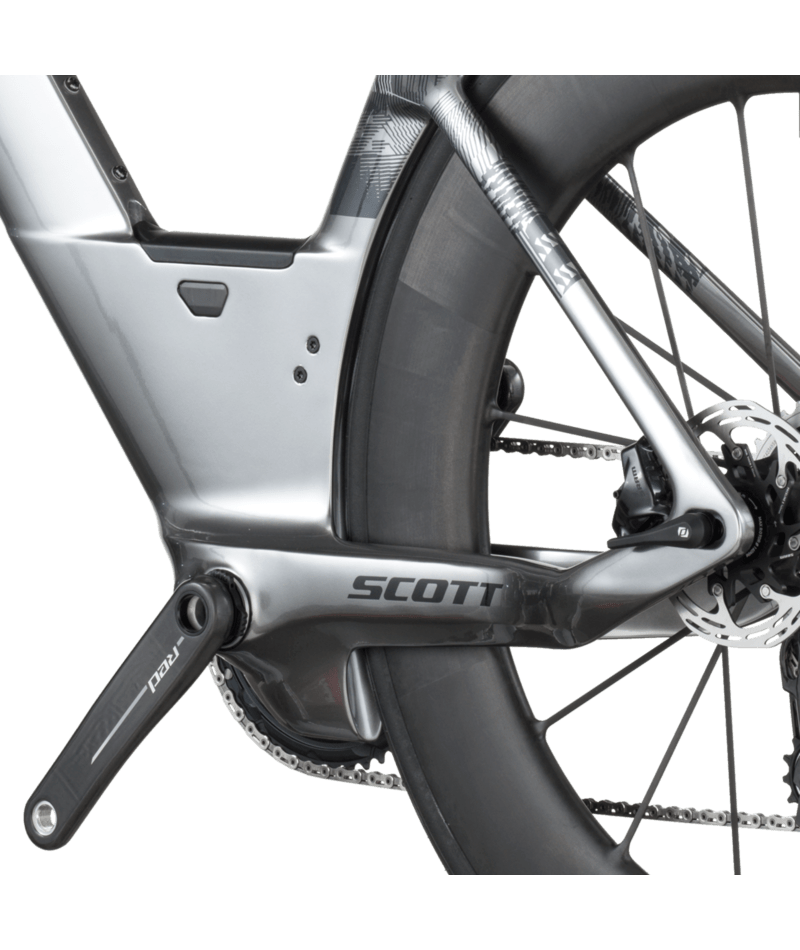 2026 SCOTT Plasma RC Ultimate