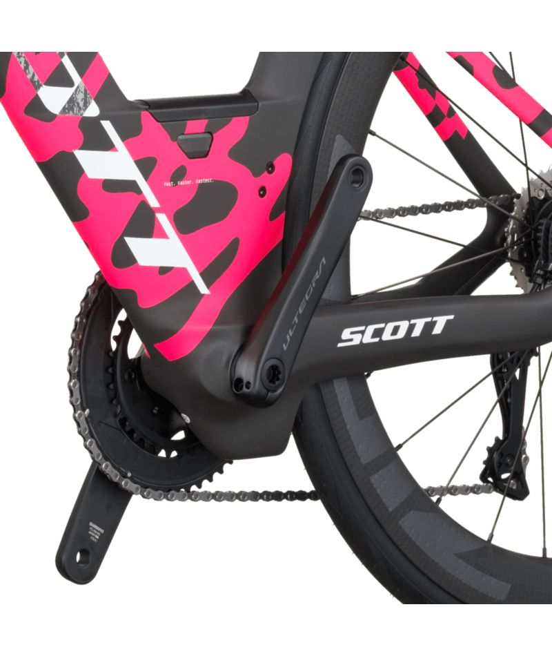 2026 SCOTT Plasma RC Pro