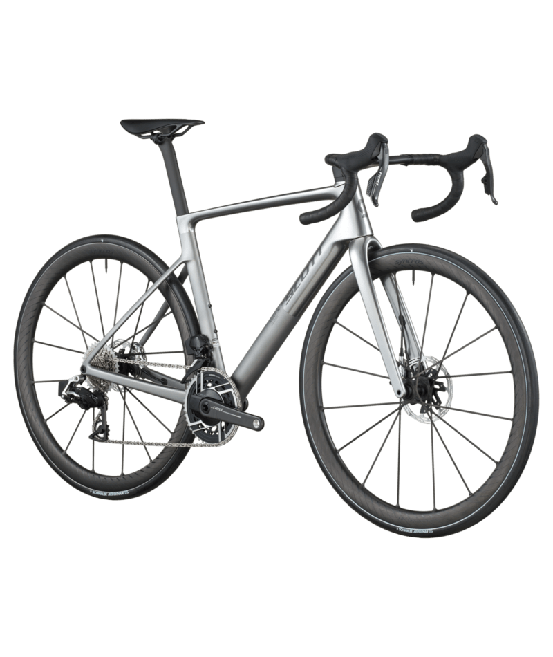 2026 SCOTT Addict RC Ultimate