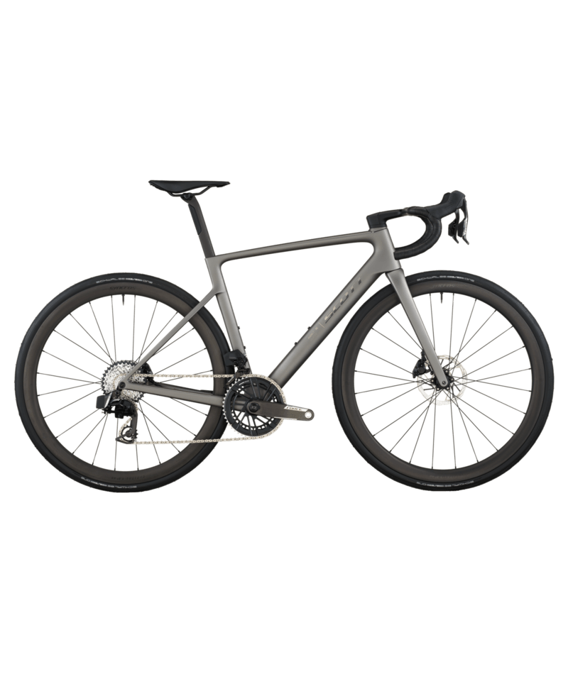 2026 SCOTT Addict RC Team