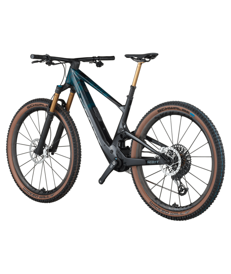 Lumen 900 SL INT (TW)