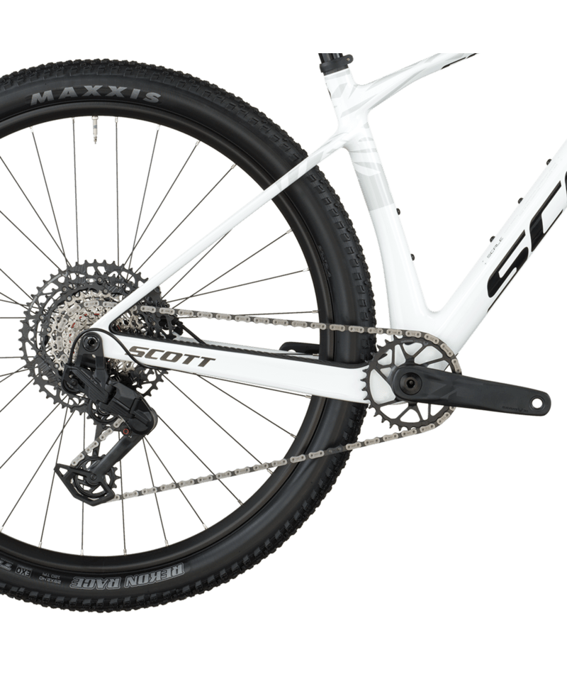 2026 SCOTT Scale 910