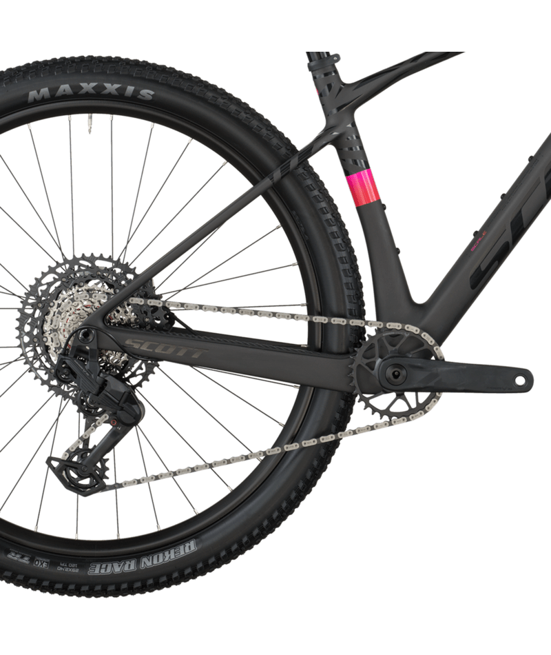 2026 SCOTT Scale 910