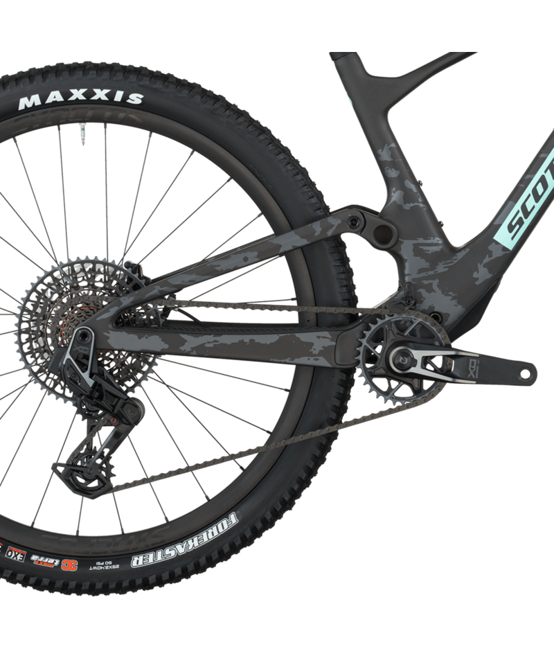 2026 SCOTT Spark 900 EVO