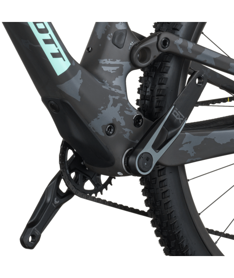 2026 SCOTT Spark 900 EVO