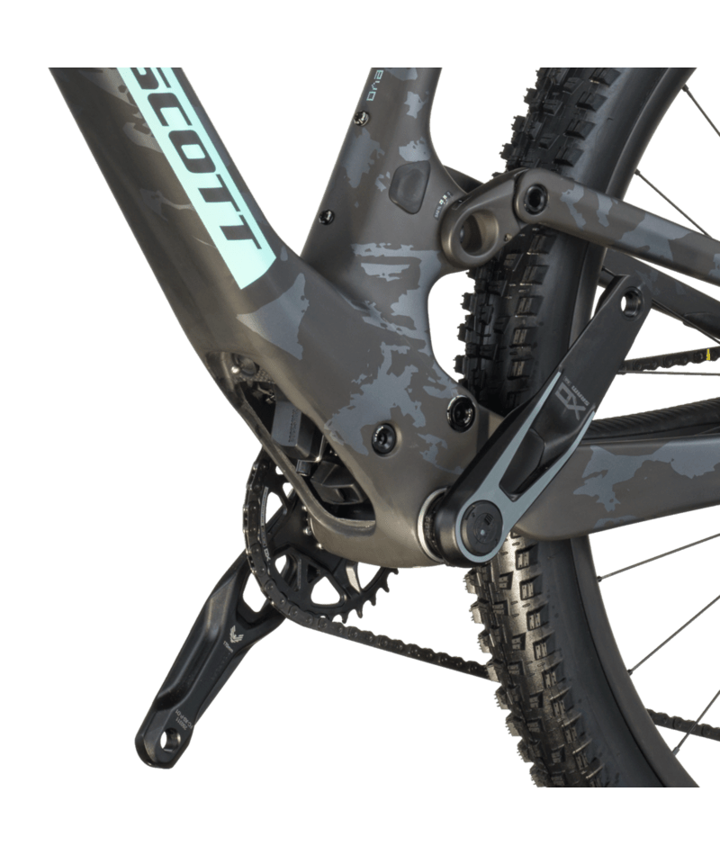 2026 SCOTT Spark 900 EVO