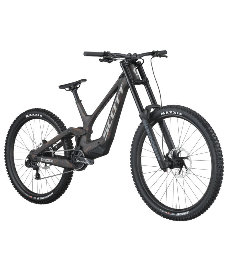 2026 SCOTT Gambler 10