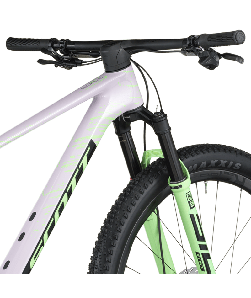 2026 SCOTT Scale RC World Cup