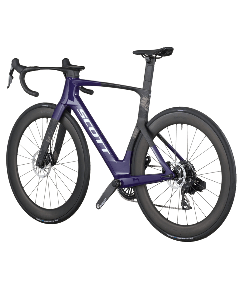 2026 SCOTT Bike Foil RC Team (TW)